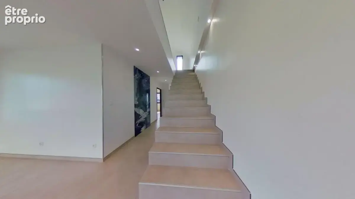 Dijon Sud-Est, Commune d'Aiserey, Maison neuve 6 pièces RE 2020,  à découvrir cuisine ouverte entièrement équipée, garage et jar - photo 9