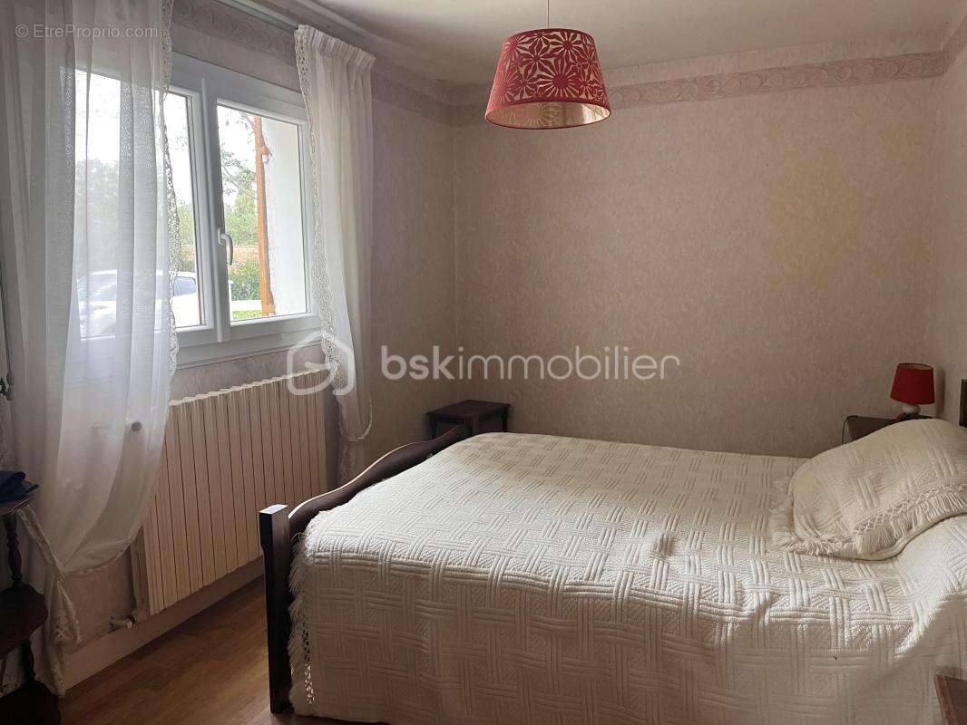 Maison 3 chambres au calme JAU DIGNAC - photo 5