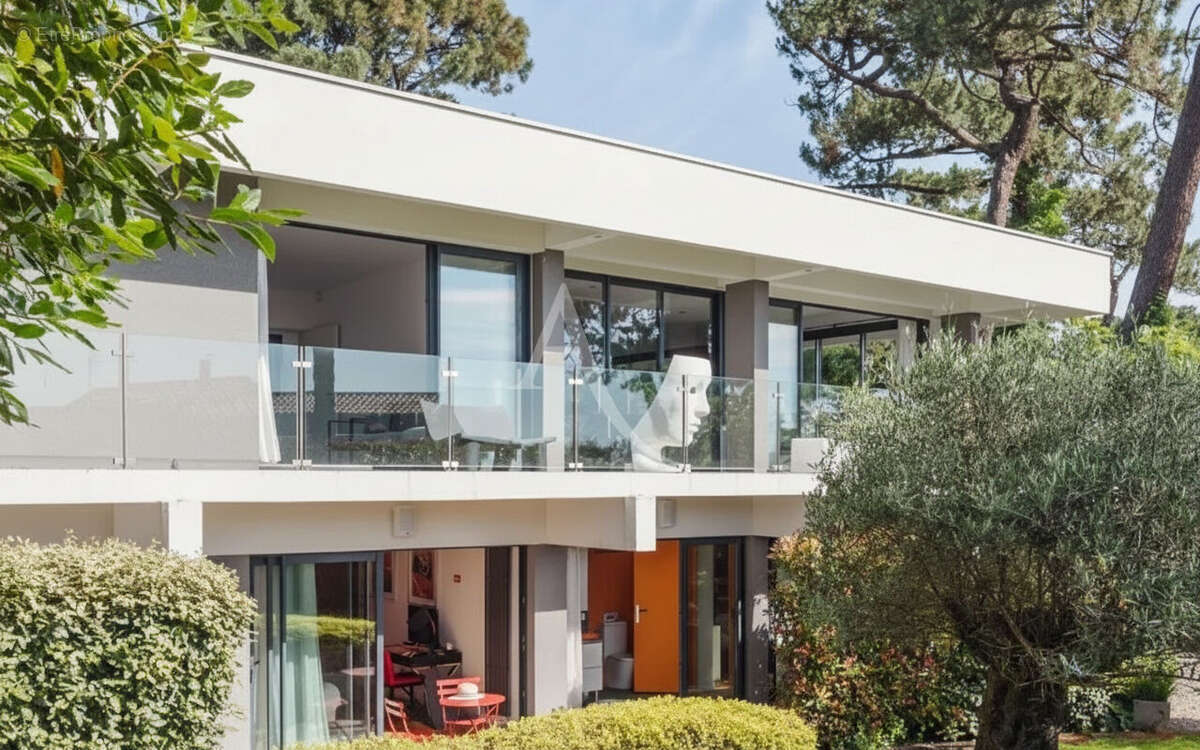 Maison à LEGE-CAP-FERRET