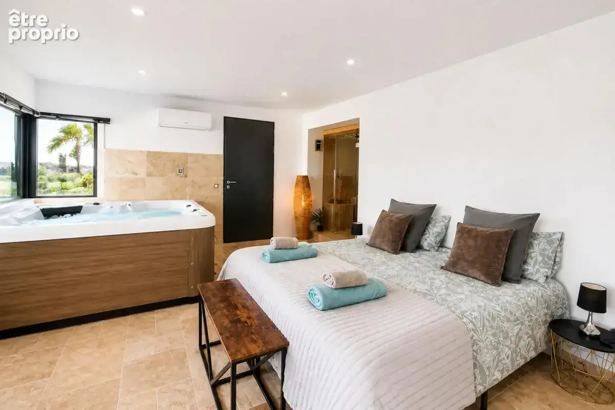 Villa de 12 pièces de 650 m² à Saint-Nexans - photo 15
