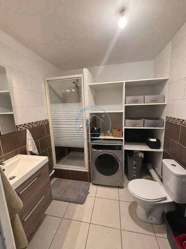 Appartement 67 m² à Montfermeil  - photo 7