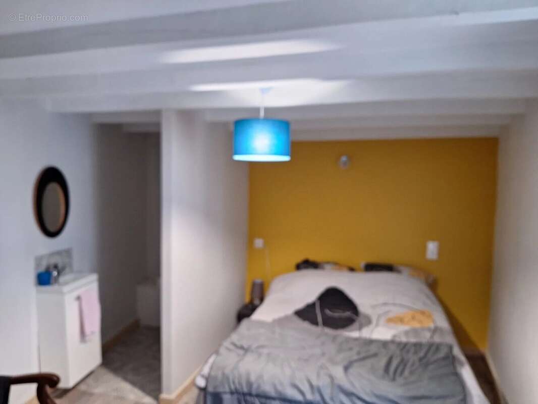 Appartement à SAINT-PRIX
