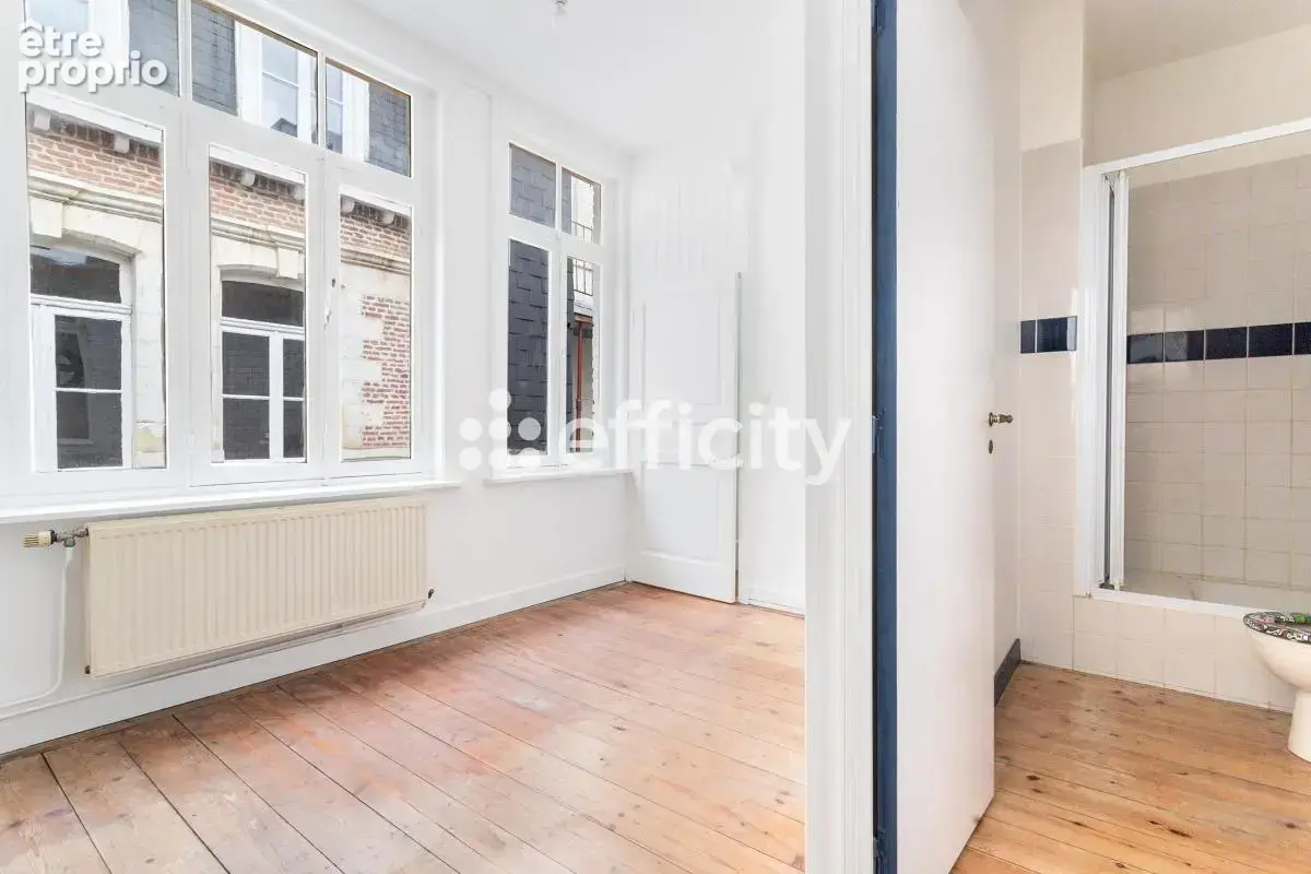 Maison 6 pièces 195 m² à vendre à Lille (59000) - photo 7