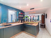 Maison à PUISEUX-EN-FRANCE