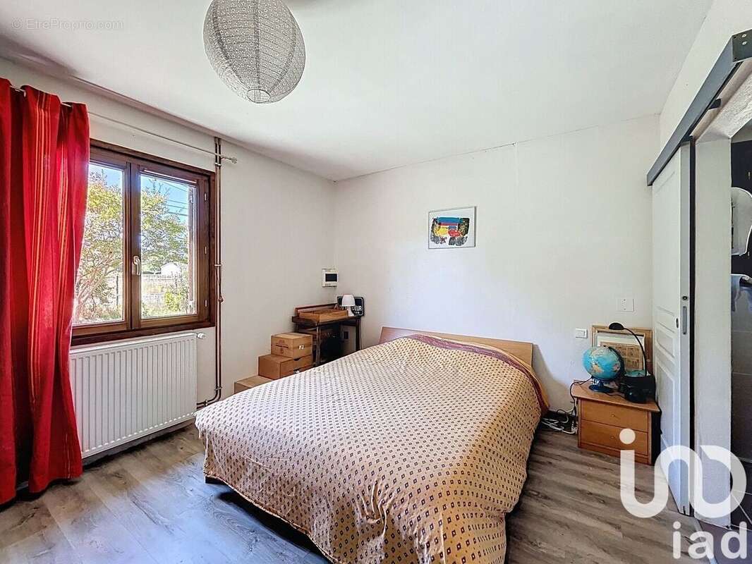 Photo 5 - Maison à MENESPLET