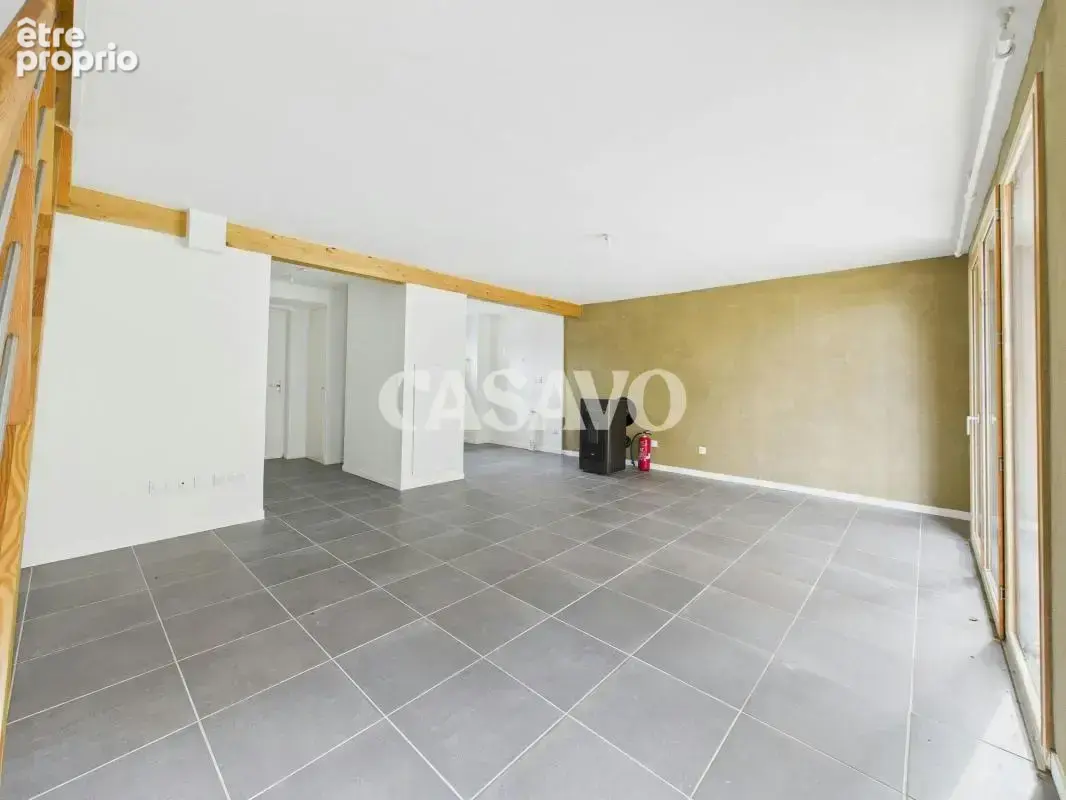 Vente Appartement 4 pièces de 86m² - 33440 Ambarès-et-Lagrave - photo 4