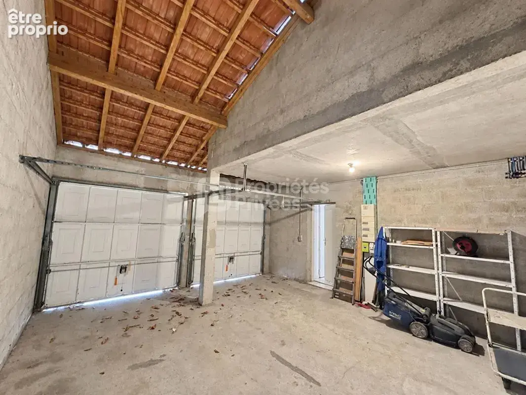 95100 - Argenteuil - Maison familiale 130m2 + Jardin 100m2 + Garage - Construction récente (2008) - photo 14