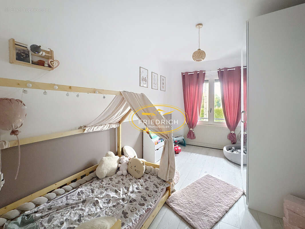 Maison à REVIGNY-SUR-ORNAIN