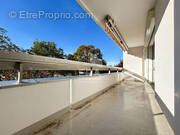 Appartement à PESSAC