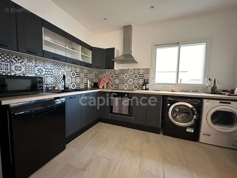 Maison à LA TREMBLADE