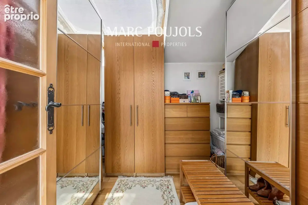 Suresnes : Maison familiale de 200 m² avec exterieurs et vues sur Paris - photo 26