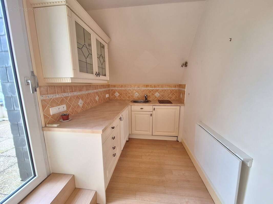Appartement 60 m² à Tours  - photo 5