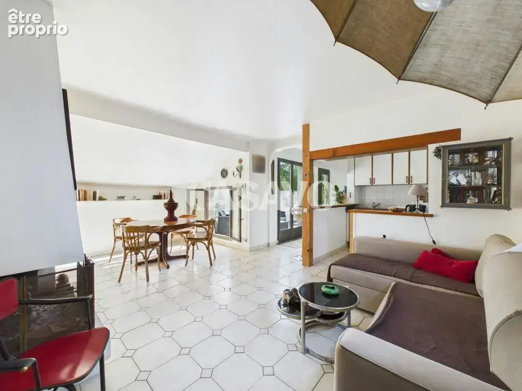 Vente Maison 5 pièces de 100m² - 94400 Vitry-sur-Seine - photo 7