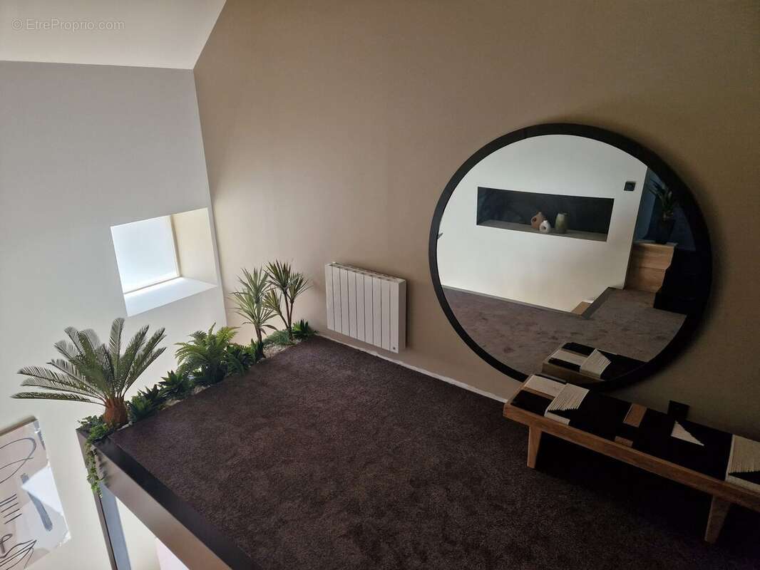 Appartement à BEAUNE