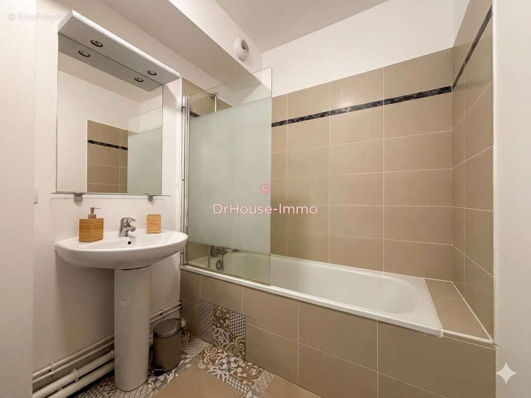 Appartement à BAGNOLET