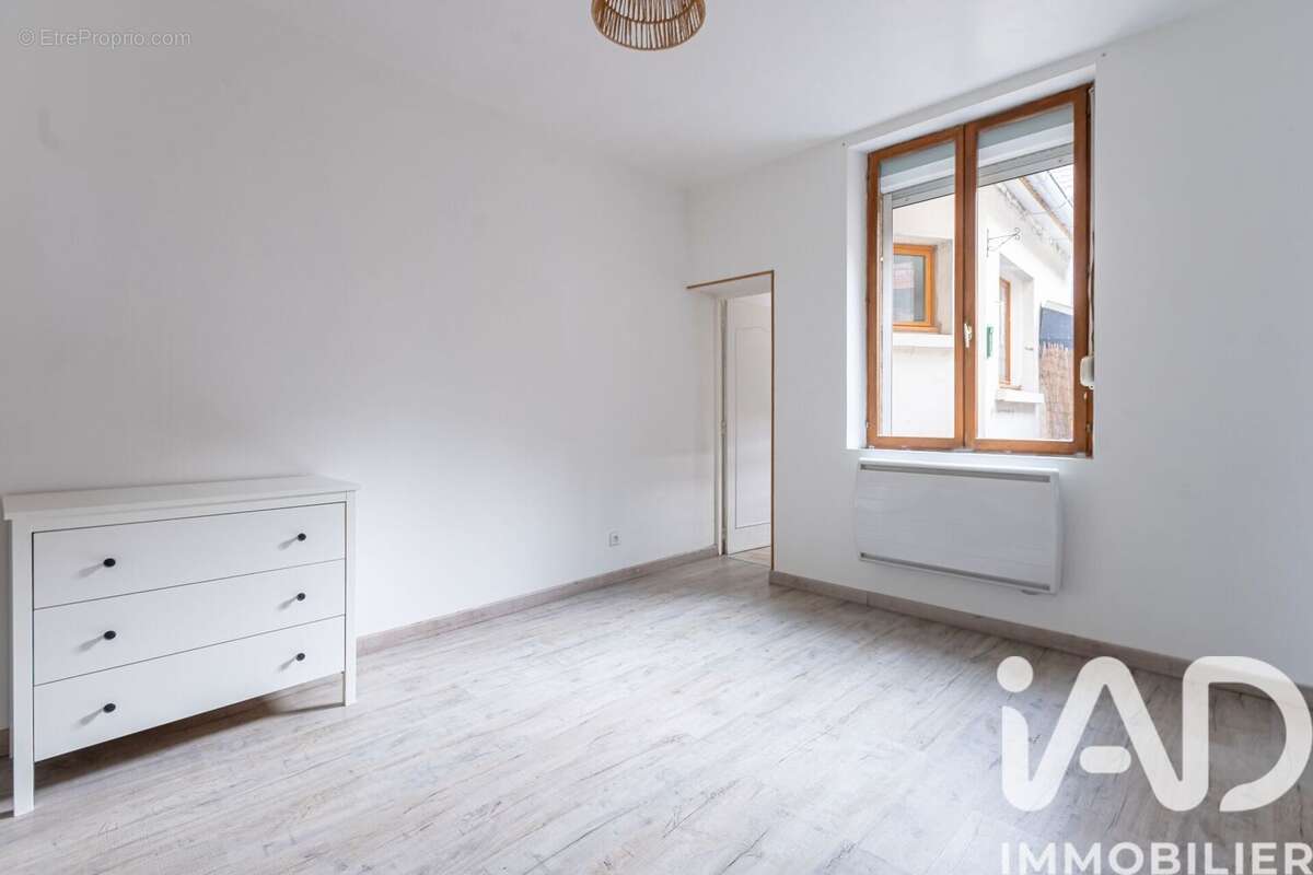 Photo 3 - Maison à VAILLY-SUR-AISNE