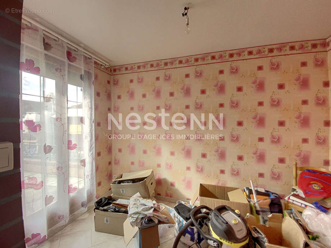 Maison à BICHANCOURT