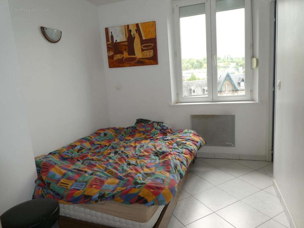 Appartement 75 m² à Lisieux  - photo 5