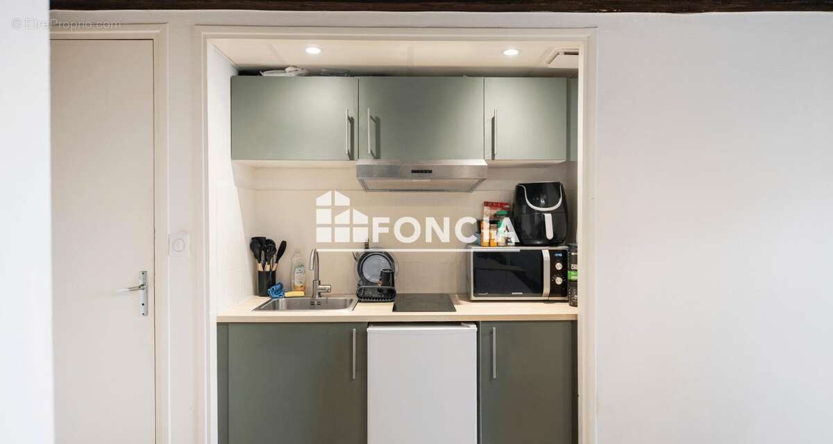 Appartement à ORLEANS