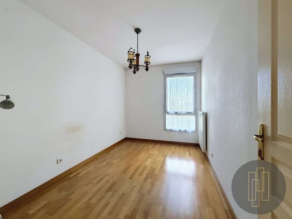 Appartement à VILLEFRANCHE-SUR-SAONE