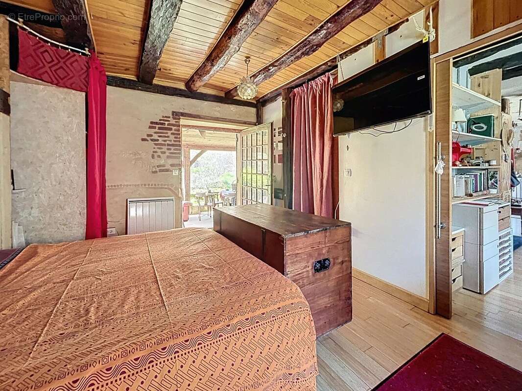Vente Maison Savignac-de-miremont(24260) 295 500ï¿œ - photo 9