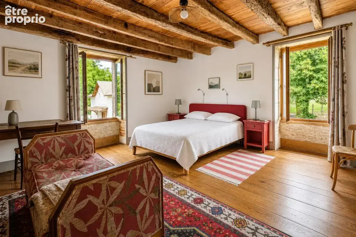 Maison de 10 pièces de 350 m² à Champcevinel - photo 8