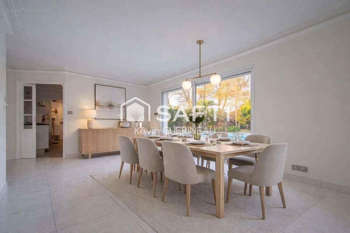 Photo 3 - Maison à BLANQUEFORT