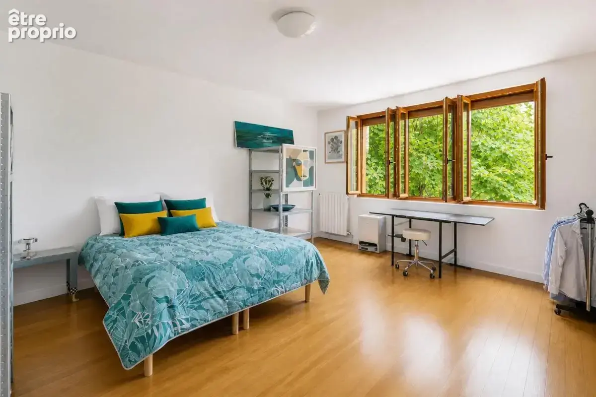Maison de 5 pièces de 169 m² à Auvers-sur-Oise - photo 6