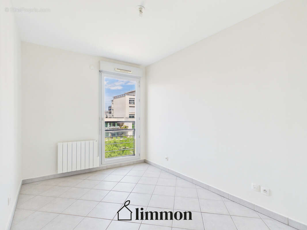 Appartement à LYON-7E