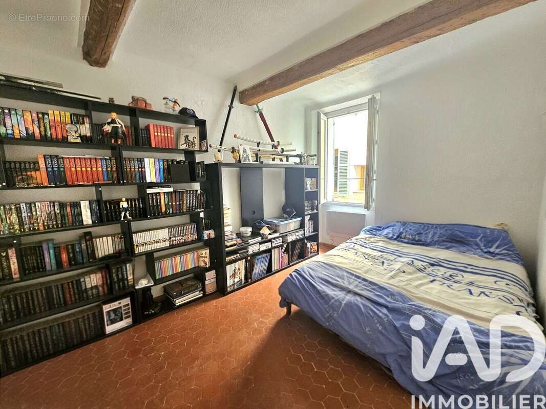 Photo 6 - Maison à GONFARON