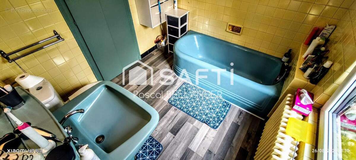 Maison 147 m² à Neris-Les-Bains  - photo 5
