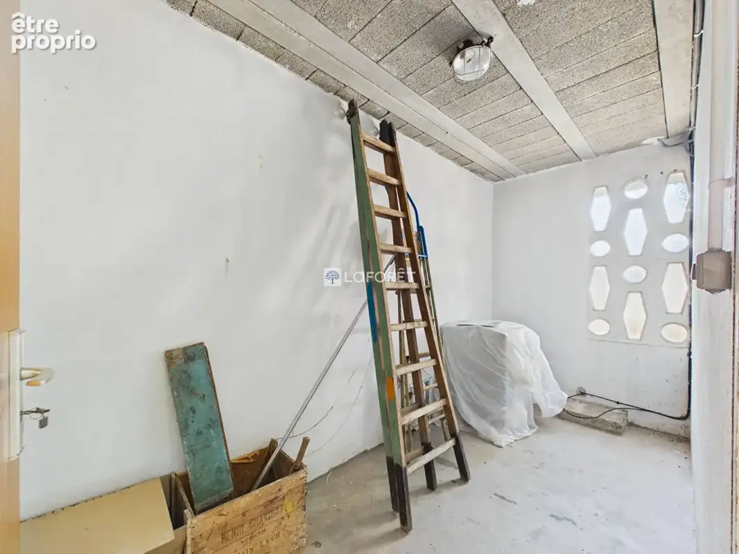 Appartement Douarnenez 4 pièce(s) 78 m2 - photo 10