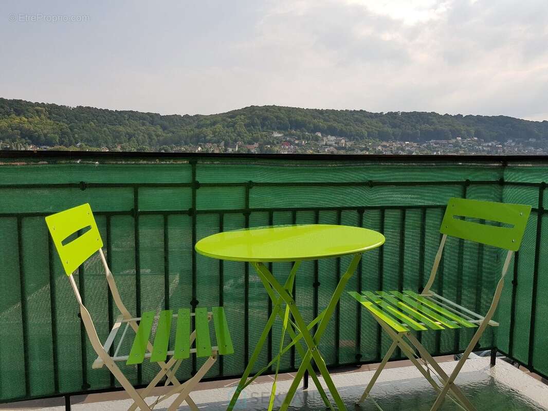 Ideal investisseur Apt 76 m2 école d'archirtecture - photo 14