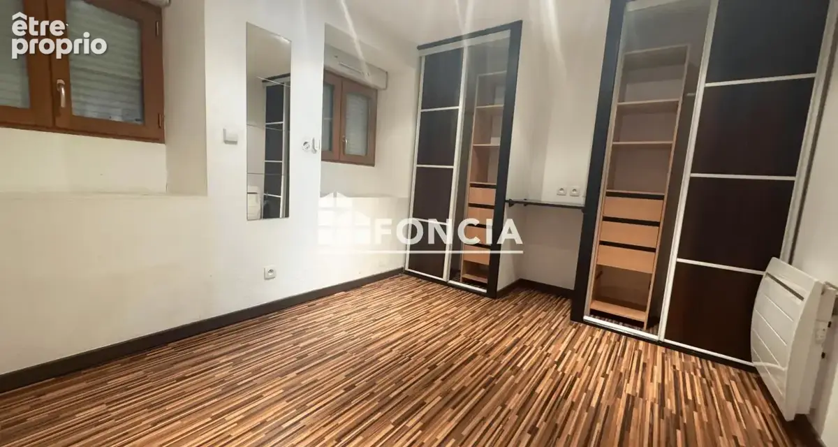 Appartement T2 rénové avec locataire en place - photo 3