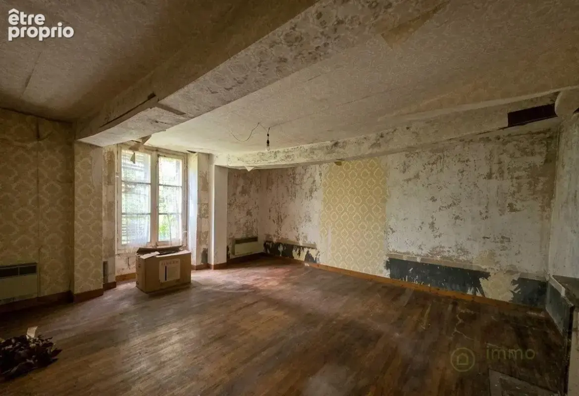 Maison 116 m² à Le Blanc  - photo 5