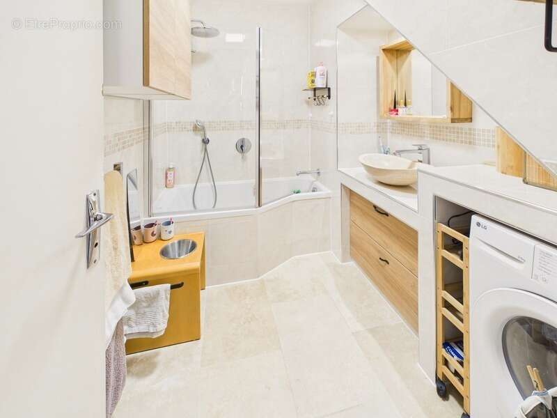 Appartement à VERCHAIX