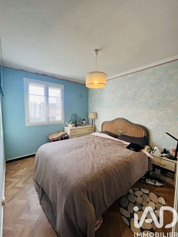 Photo 7 - Maison à SAINT-CYPRIEN