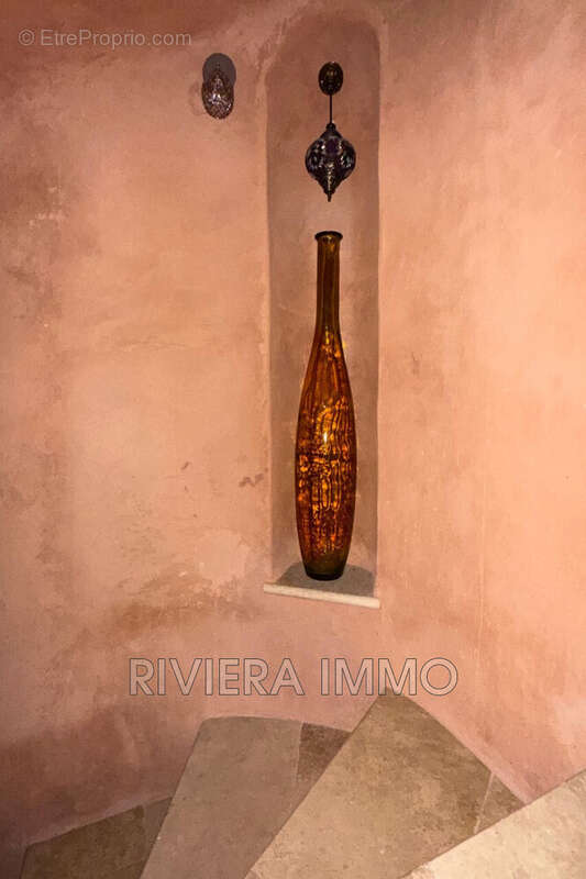 Appartement à GRASSE