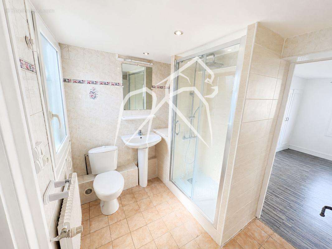 Appartement à AUMALE