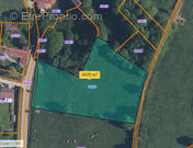 Terrain à SIBIVILLE