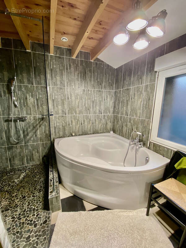 Maison à GUSSIGNIES