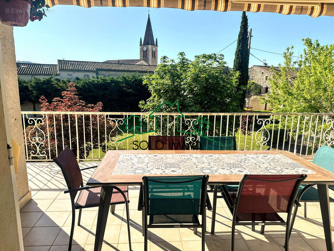 Maison à SAINT-SERNIN