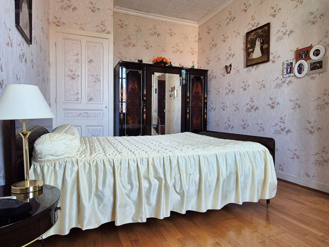 Maison à VILLEURBANNE