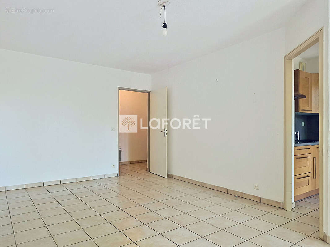Appartement à BEGLES