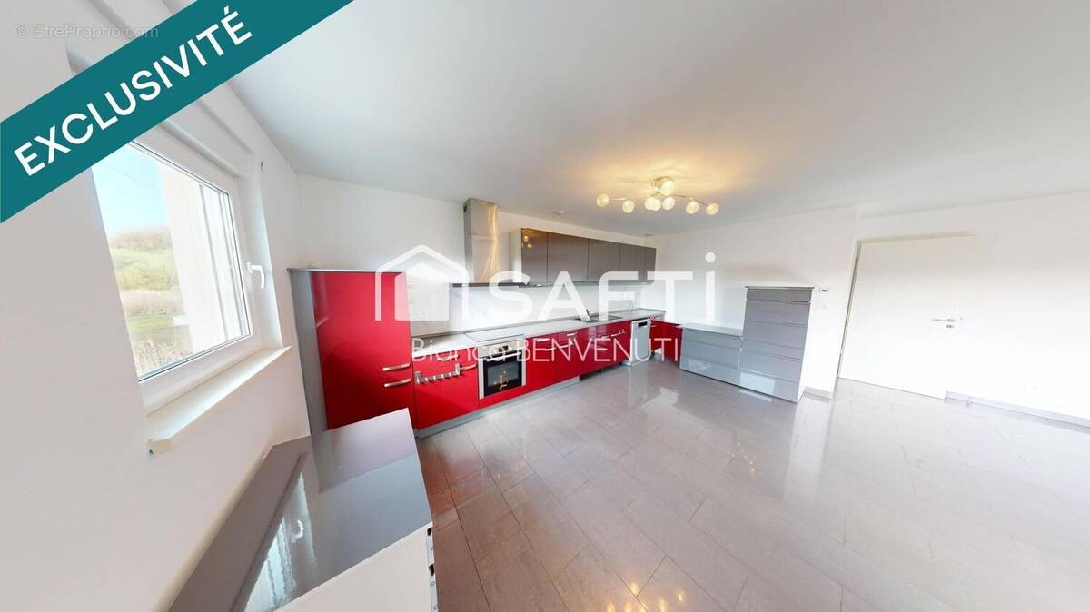 Photo 1 - Appartement à BUDING