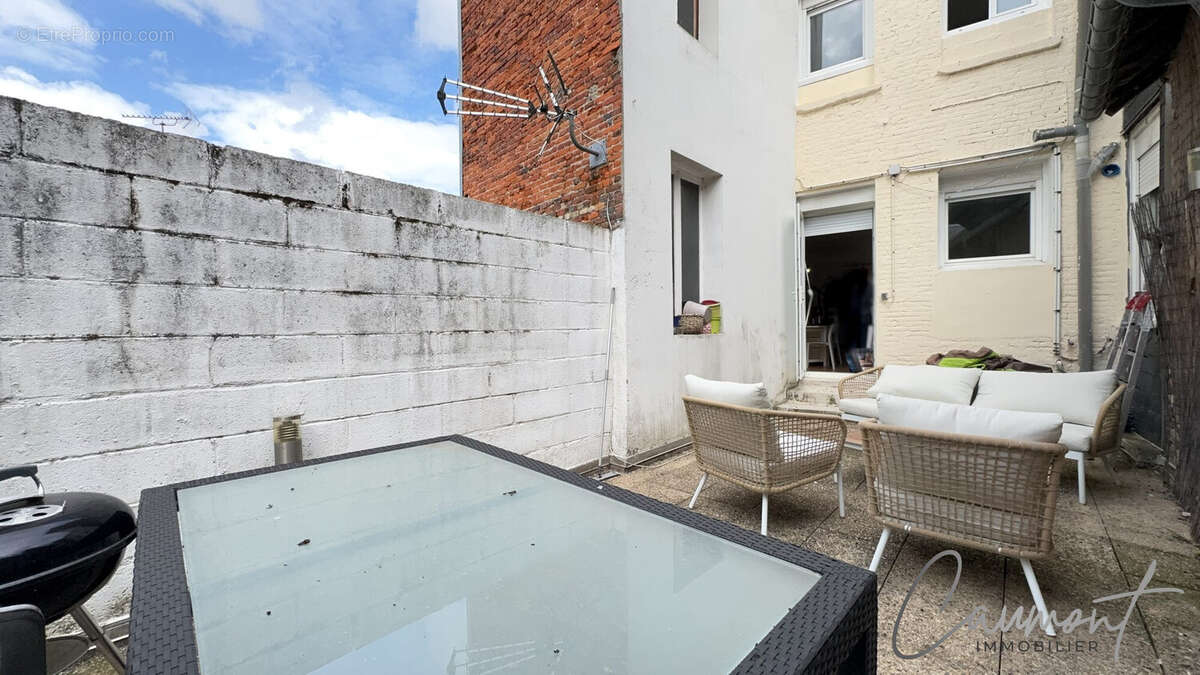 Appartement 78 m² à Montivilliers  - photo 3