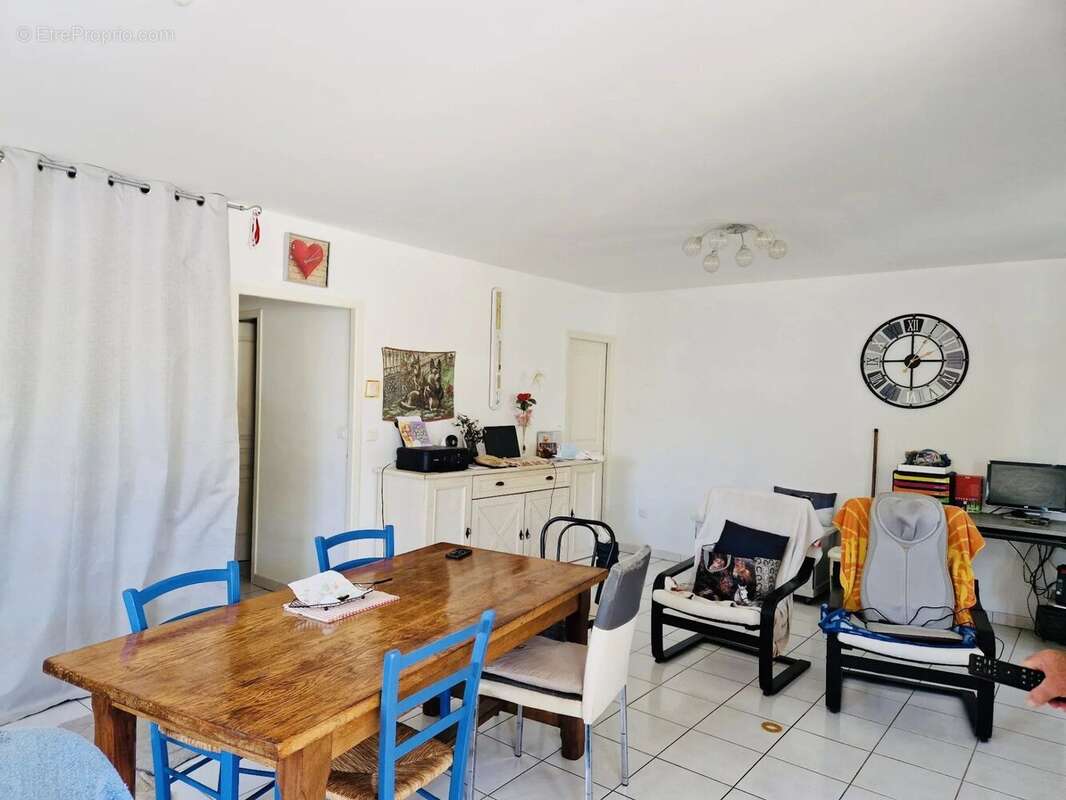 Vente Maison Pouillon(40350) 216 200ï¿œ - photo 5