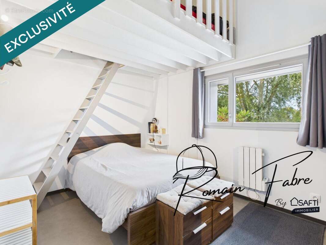 Photo 8 - Maison à BEAUVOIR