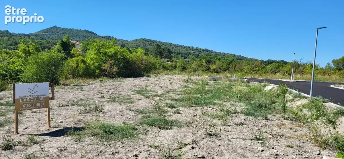 Terrain à bâtir Libre Constructeur 600 M2 - photo 6
