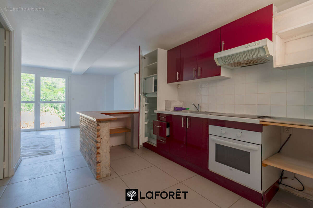 Appartement à HYERES